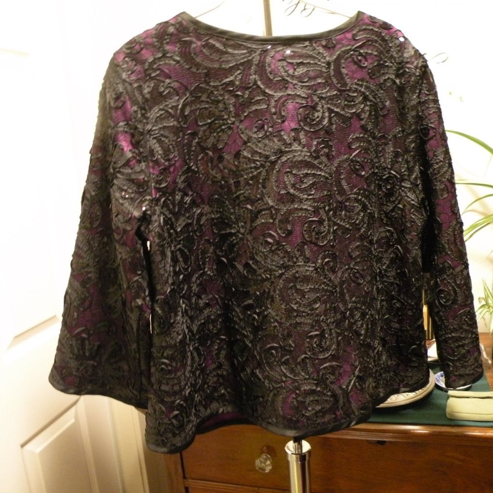 Bob Mackie Wearable Art - image 4